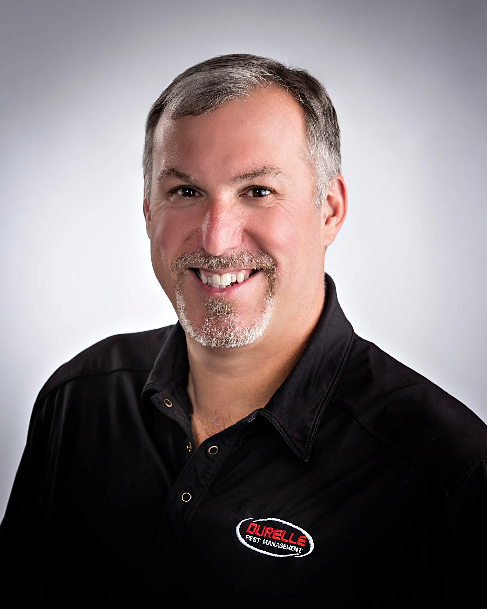 Bob Durelle, owner of Durelle Pest Management